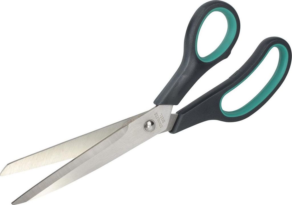 Wolfcraft 4117000 Haushaltsscheren One Size