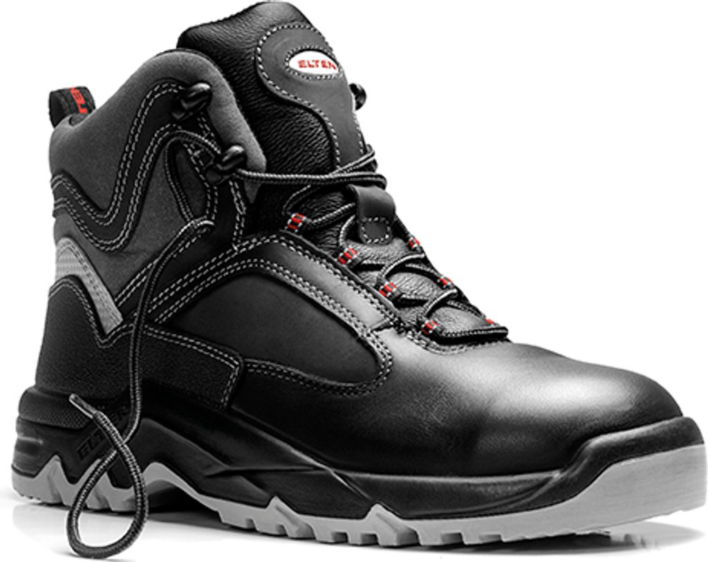 ELTEN Sicherheitsstiefel LEX ESD S2 76623 Uni, 39