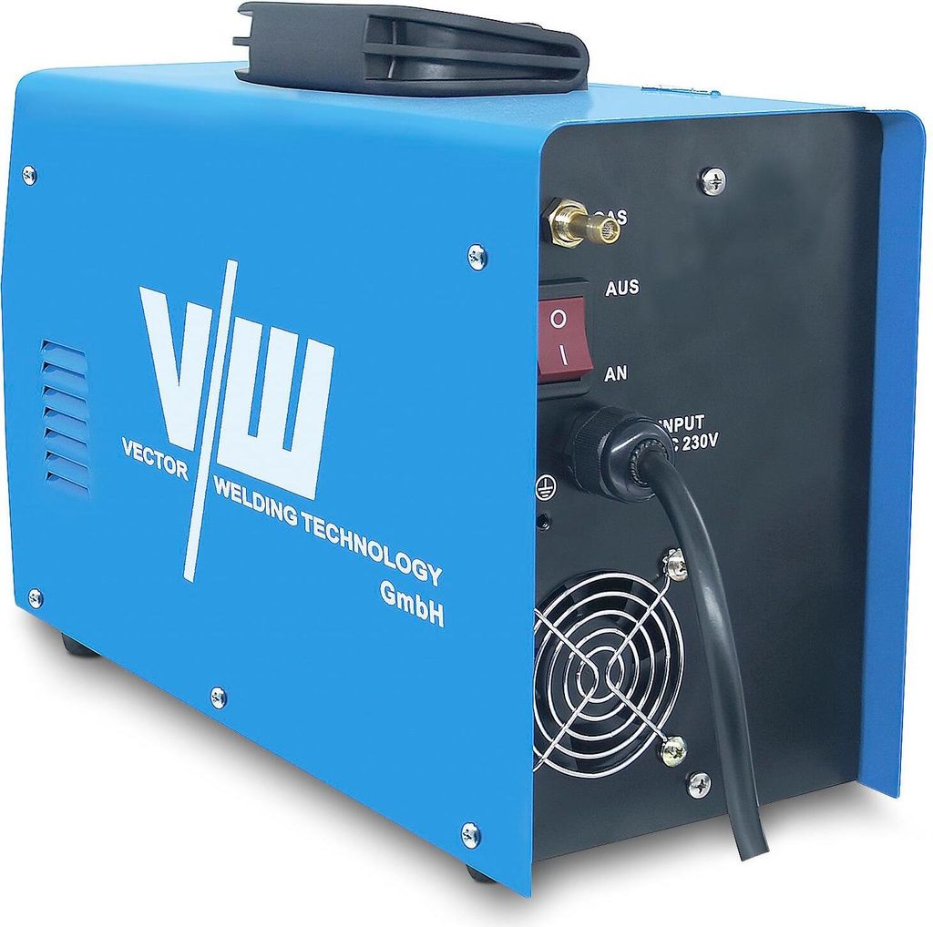 Zváracka VECTOR WELDING KOMPLETNÁ SADA | Kaufland.sk