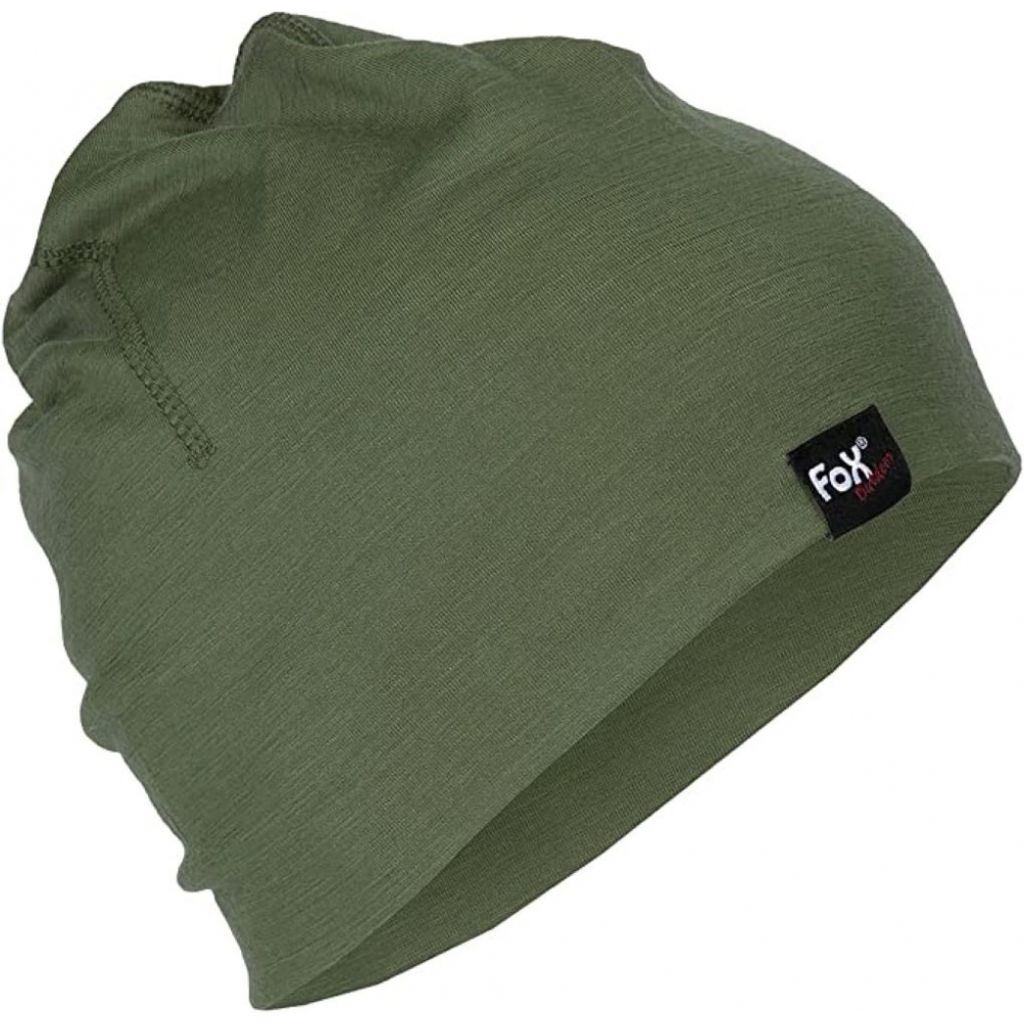 A.Blöchl Beanie Lite Merino – 100% Merinowolle, Leicht, Atmungsaktiv