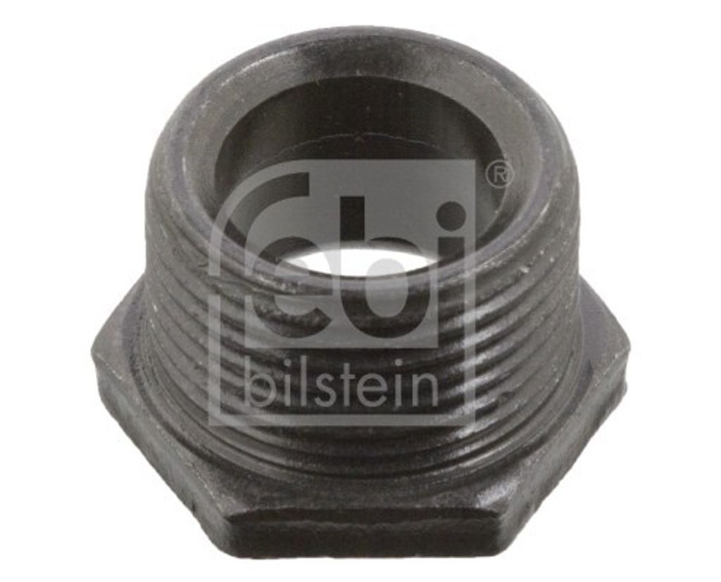 Spannmutter, Düsenhalter FEBI 103550