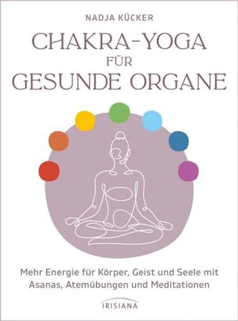 Chakra Yoga et Organes : Programme de Détox et Équilibre Énergétique