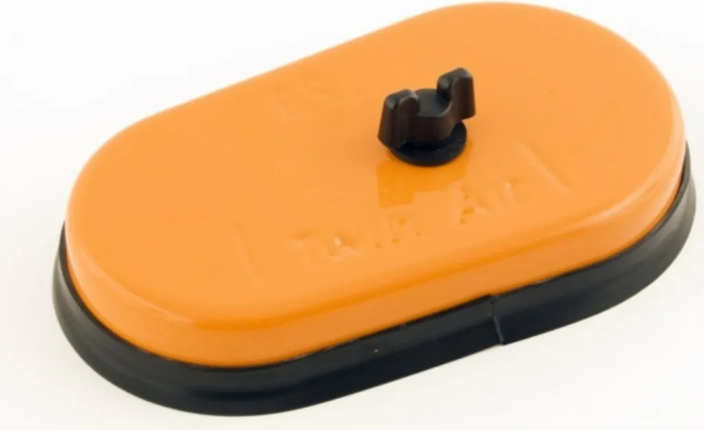 Couvercle de Nettoyage Boîte à Air Twin Air 160058 pour Filtre Moto Off