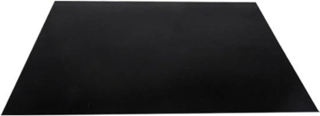 Tapis silicone induction 78x52 cm flexible et protection anti-rayure