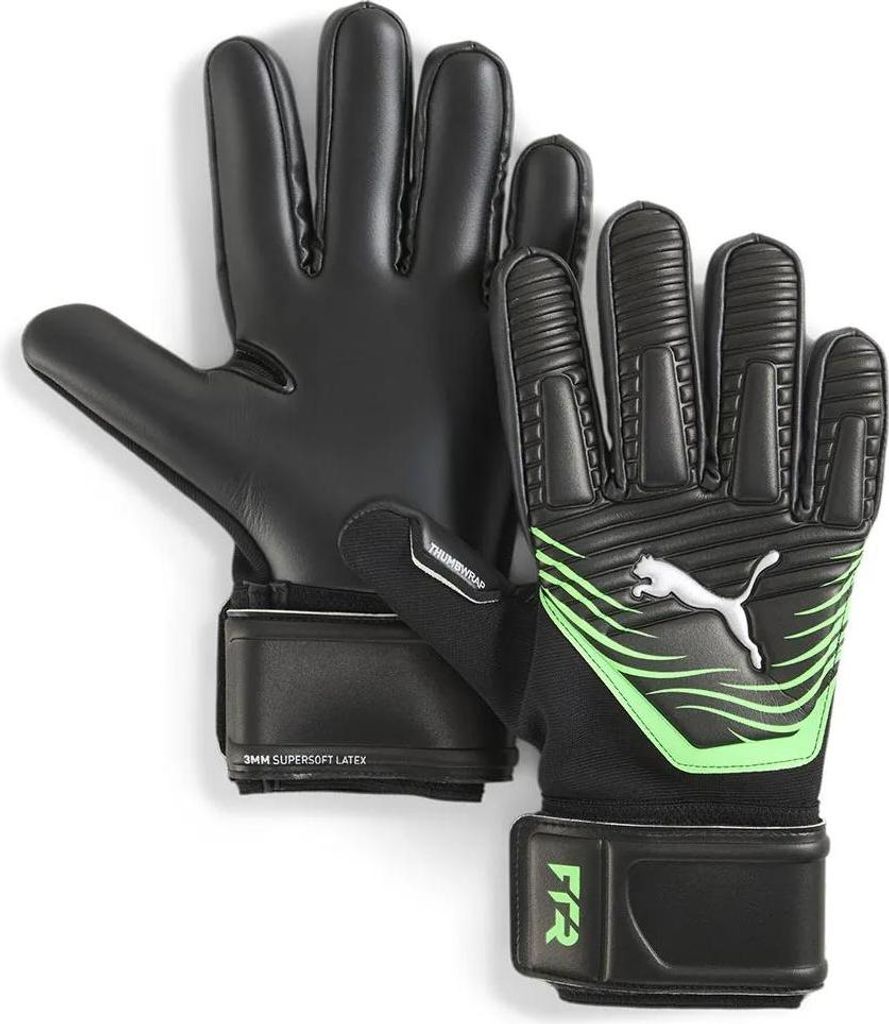 Puma Future Match Nc Torwarthandschuhe Schwarz 8 Schwarz 8