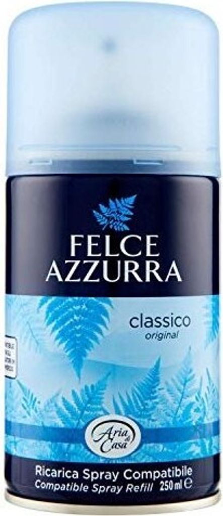 Paglieri Felce Azzurra Aria di Casa Lufterfrischer-Spray Produktbild 