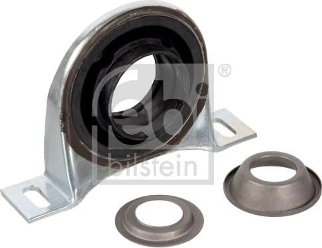 Palier de Cardan FEBI 170229 Haute Résistance pour Mercedes 6394100581