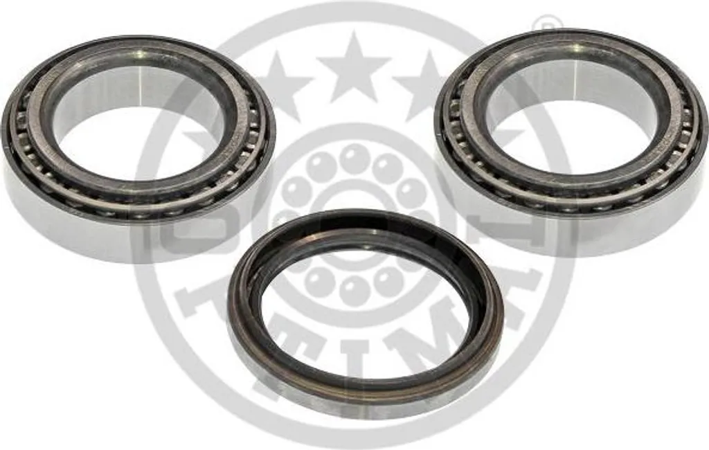 Kit Roulement de Roue OPTIMAL 951284 pour Pajero L200 et Galloper OE