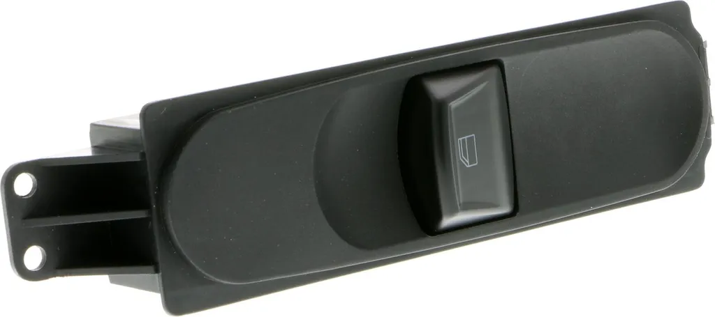 Commande de lève-vitre VEMO Bouton électrique pour portière automobile