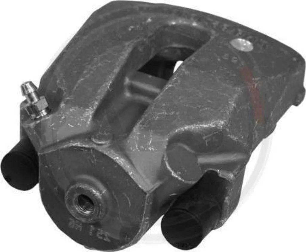 Réparer étrier de frein grippé BMW E39 avec A.B.S. 421872 OE 34211163394