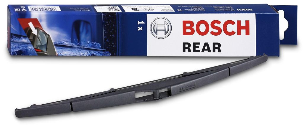 BOSCH Heckwischerblatt H317 3397015106 Produktbild 