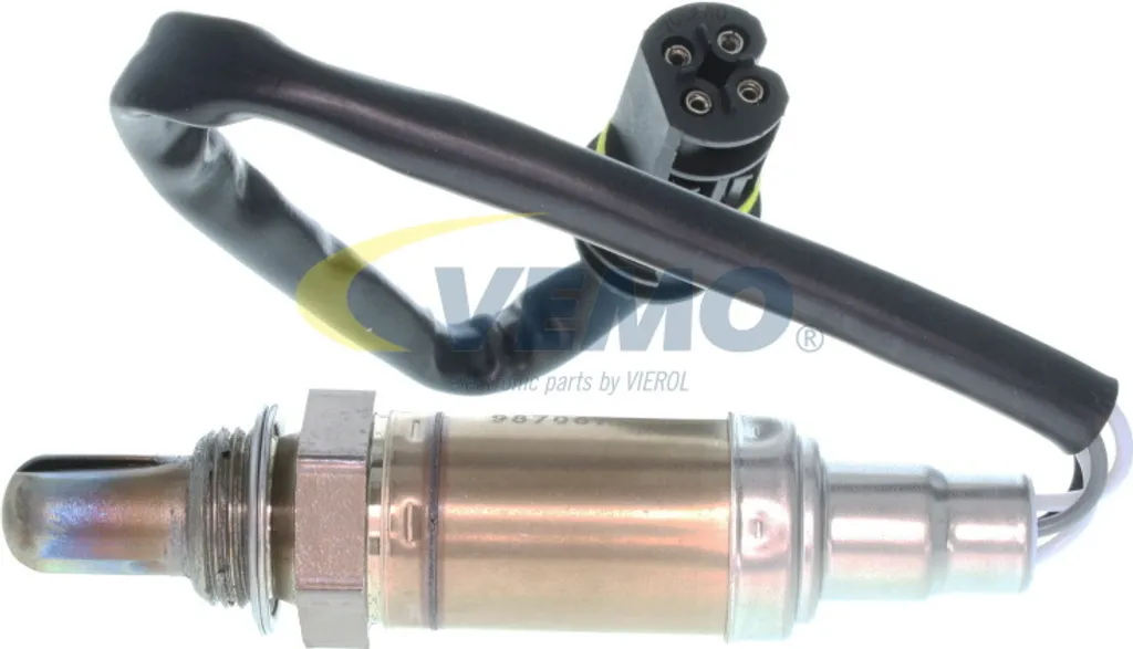 Capteur d'Oxygène Sonde Lambda 300mm VEMO compatible Classe C Berline