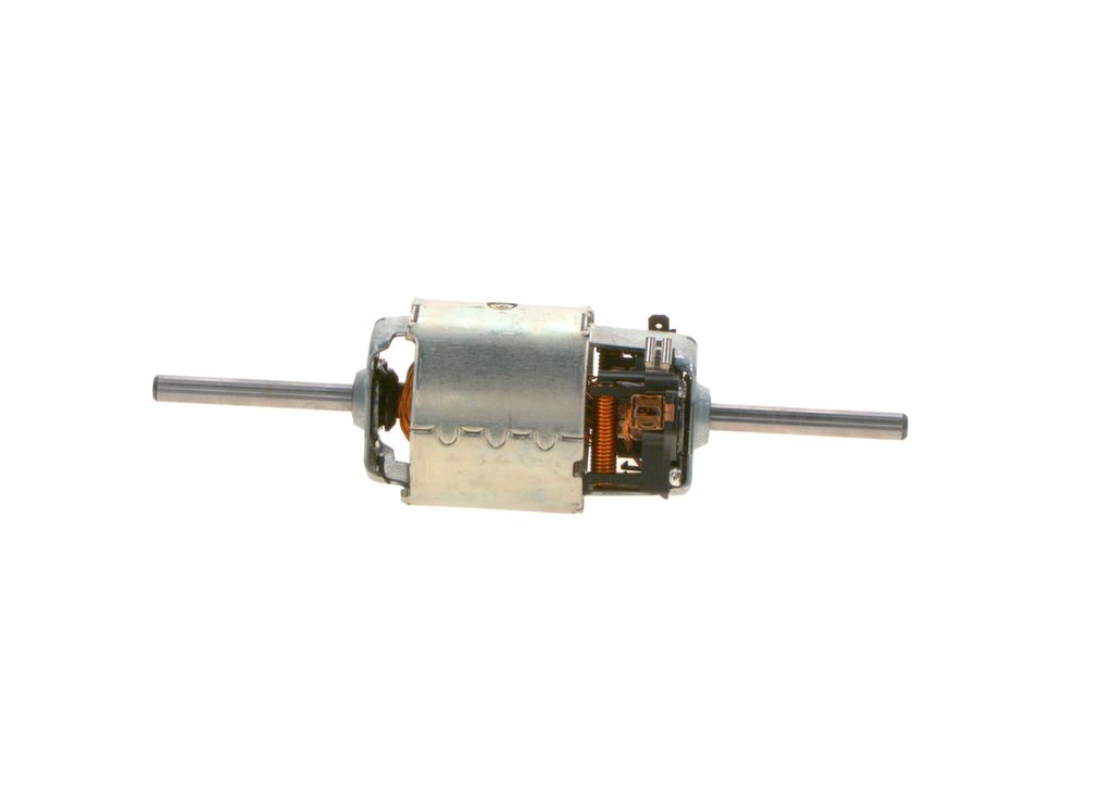 BOSCH Elektromotor 0 130 063 514 passend für MERCEDES-BENZ ACTROS