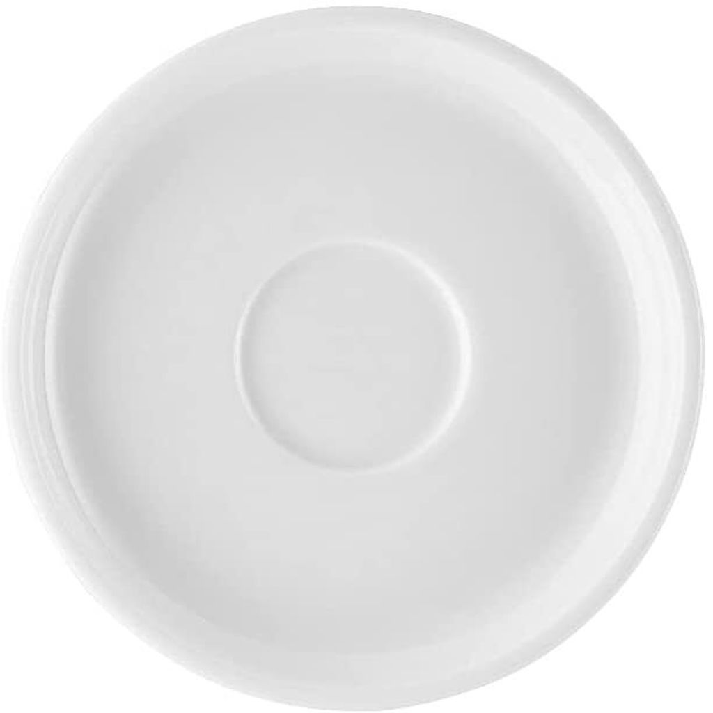 Espresso-Untertasse 13 cm - Thomas Free Weiß - 10890-800001-14716