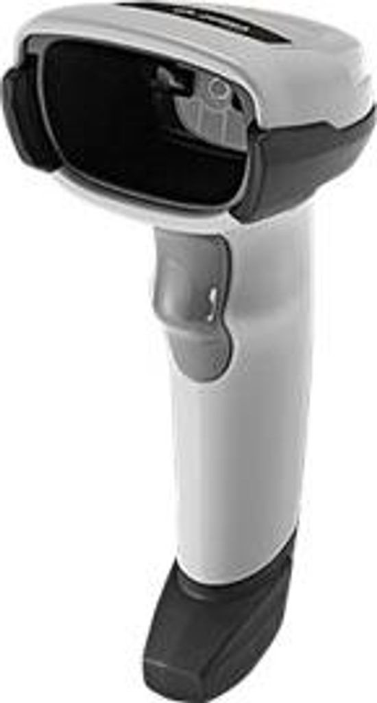 Zebra DS2278 - Standard Range (SR) - Barcode-Scanner