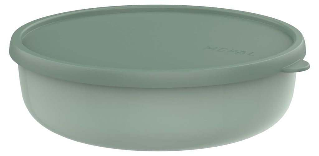 Mepal aufbewahrungsdose 2.0 lumina 2000 ml - nordic sage Zdjęcie produktu 