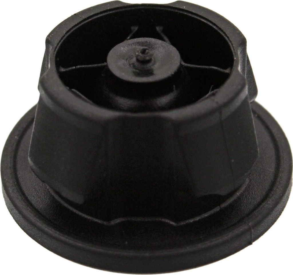 FEBI BILSTEIN Befestigungselement, Motorabdeckung Artikel: 40836