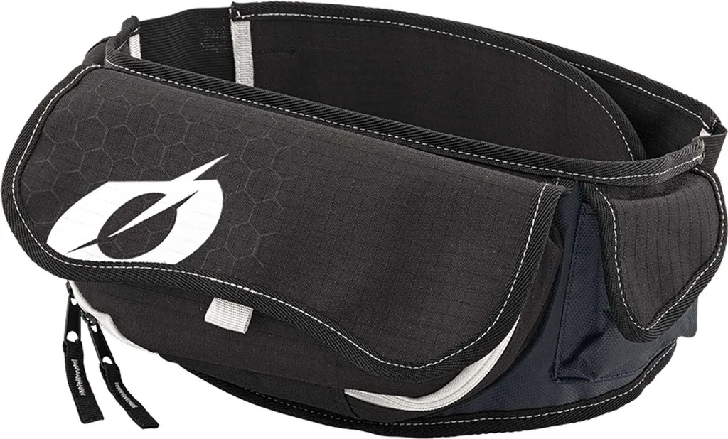 Sacoche Oneal pour outils moto enduro et motocross noir taille unique