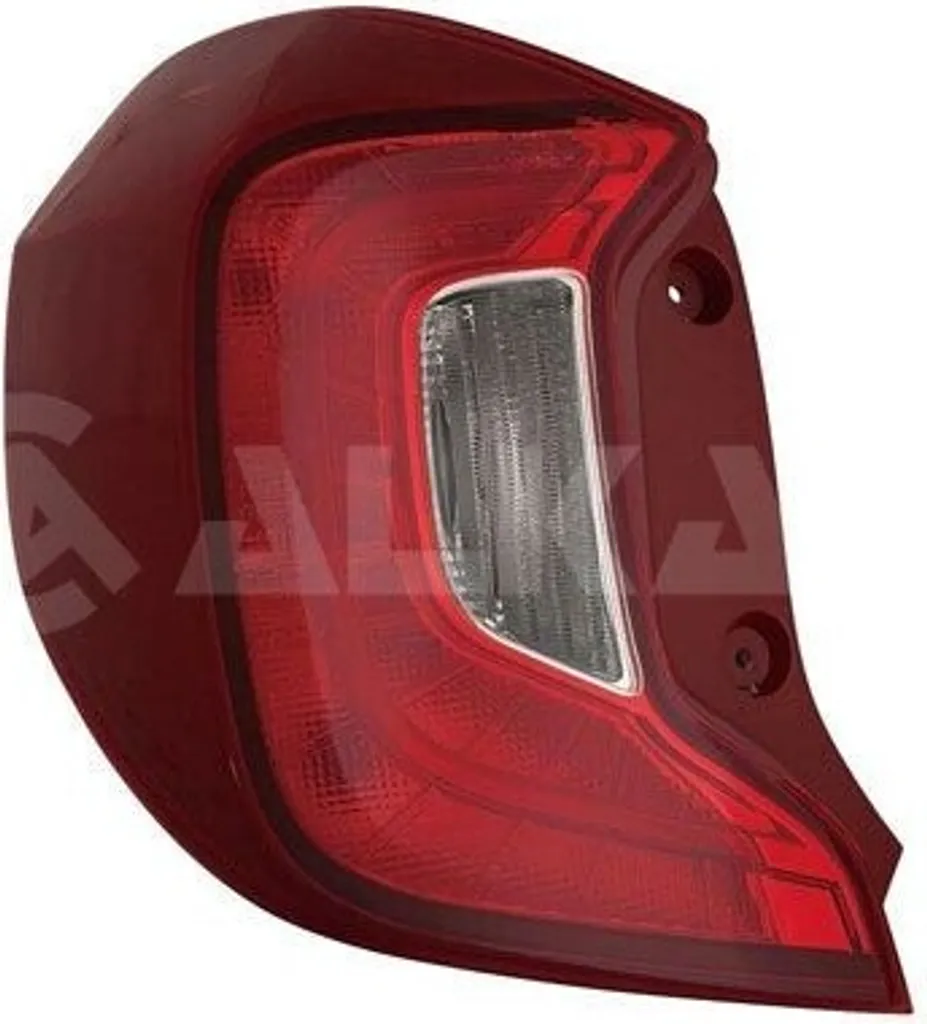 Feu arrière gauche ALKAR 2221654 pour Kia Picanto JA OE 92401-G6000