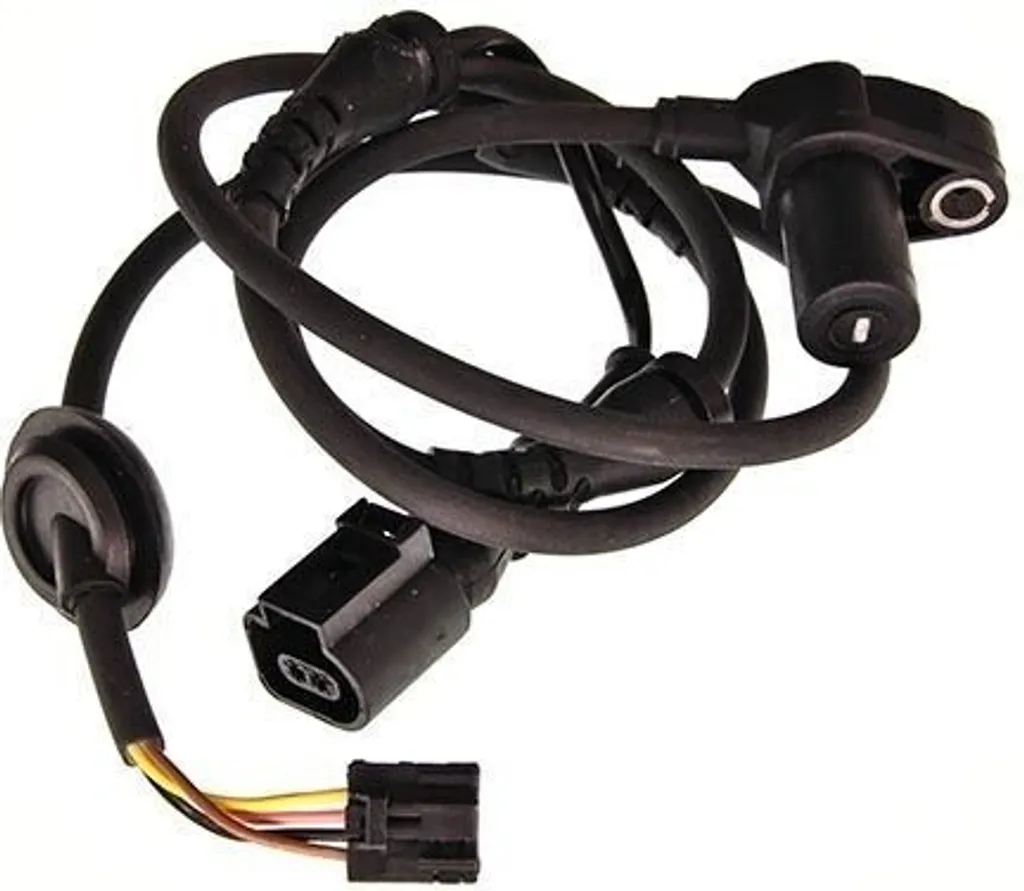 Supprimer voyant ABS Audi A4 avec le Capteur MAXGEAR OE 8E0 927 803A