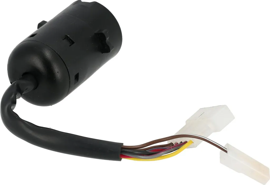Ensemble de Serrures de Rechange pour Simson SR50 SR80 avec Clés - 6