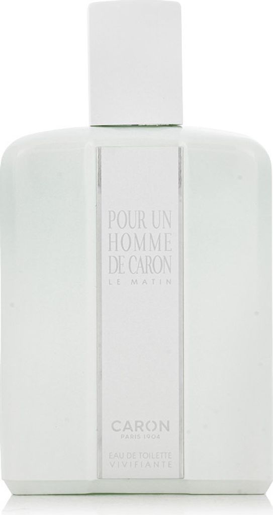 Caron Pour Un Homme De Caron Le Matin Vivifante Eau de Produktbild 