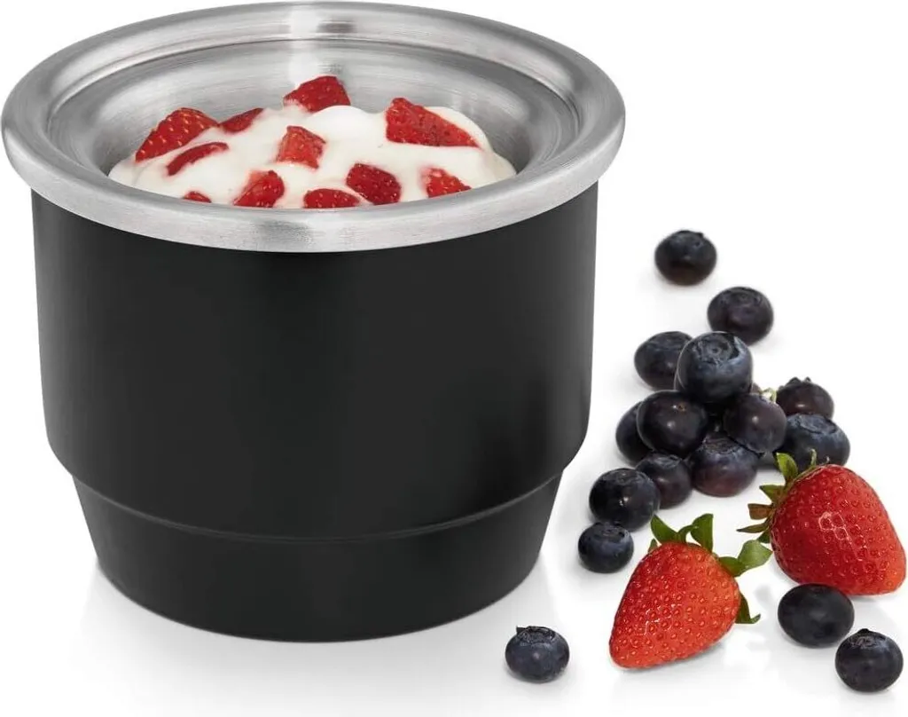 Contenitore Congelatore WMF KÜCHENminis - Cromargan 300ml Originale