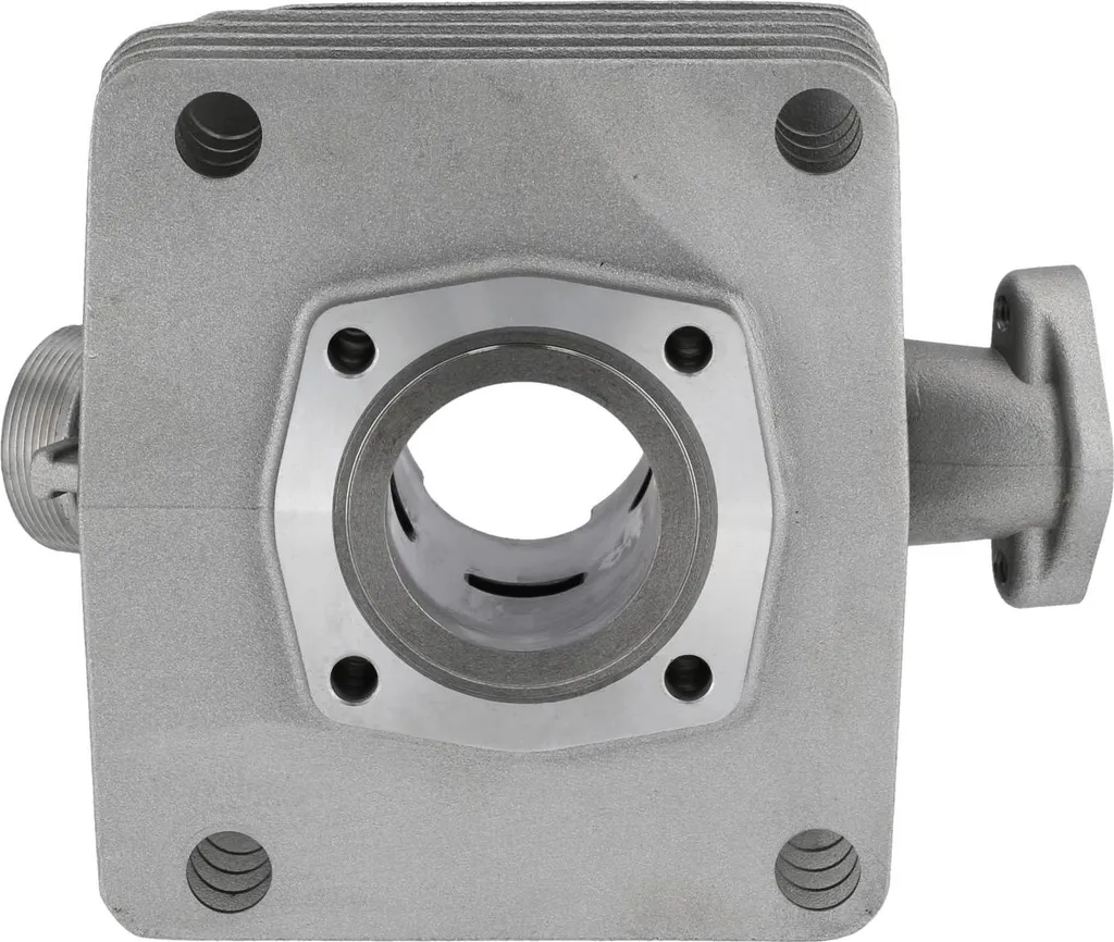 Kit Réparation Moteur 60cc Ø41mm pour Simson S51 SR50 KR51/2 Complet