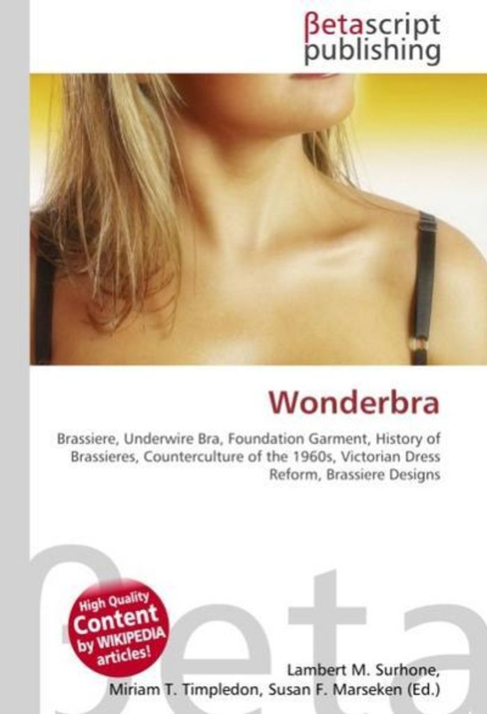Wonderbra