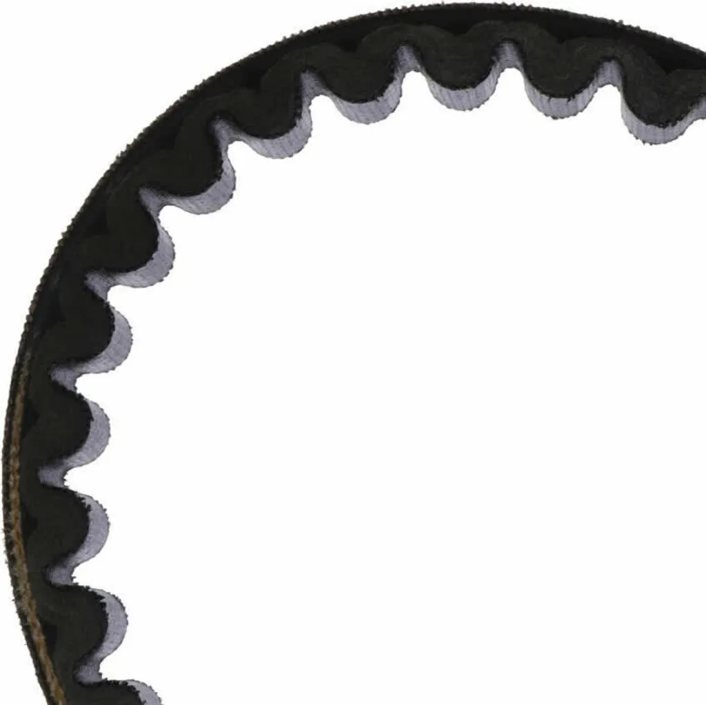 MITSUBOSHI MBLSC030 Courroie crantée 18.7x765 à haute résistance usure