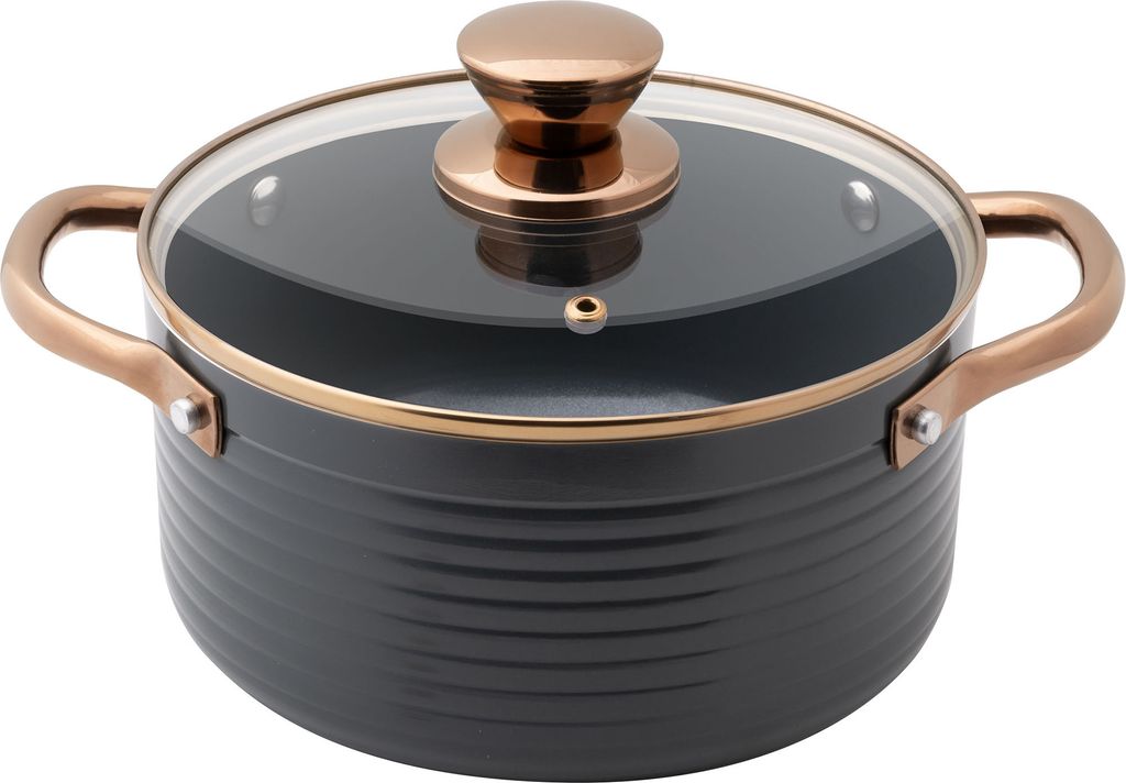 Lamart Lt1240 Kastrol S Poklicí 20 Cm Orro Obrázek produktu 