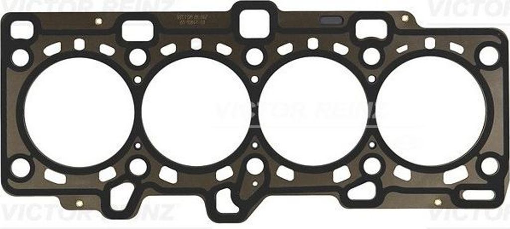 REINZ 61-10847-00 Zylinderkopfdichtung für OPEL INSIGNIA Caravan INSIGNIA CC Insignia B Country Tourer (Z18) für VAUXHALL INSIGNIA Mk II (B) Estate