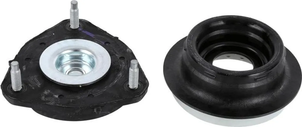 Supprimez les bruits de suspension Transit avec le palier SACHS 803 056