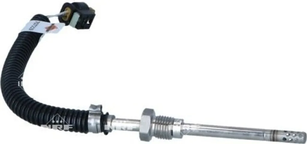 NRF 707219 Sonde de température de gaz d'échappement 71539428 - Mercedes