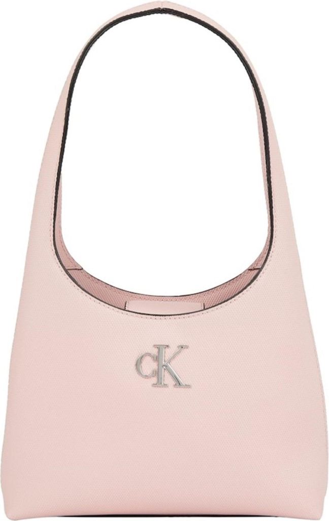 Handtaschen Calvin Klein Minimal Monogram A K60K611820TFT