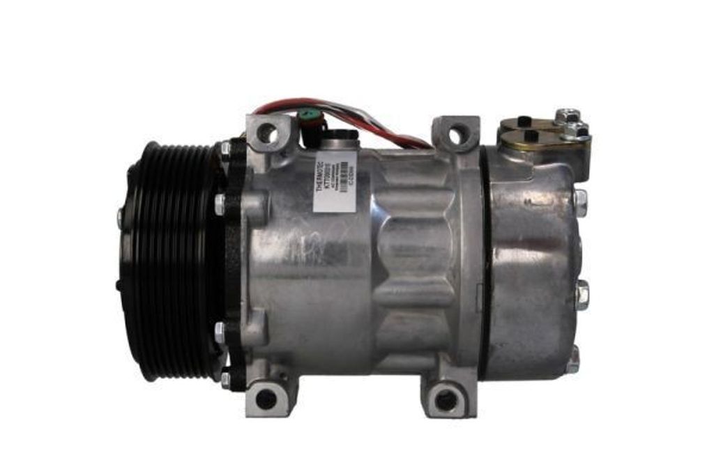 Klimakompressor THERMOTEC KTT090010