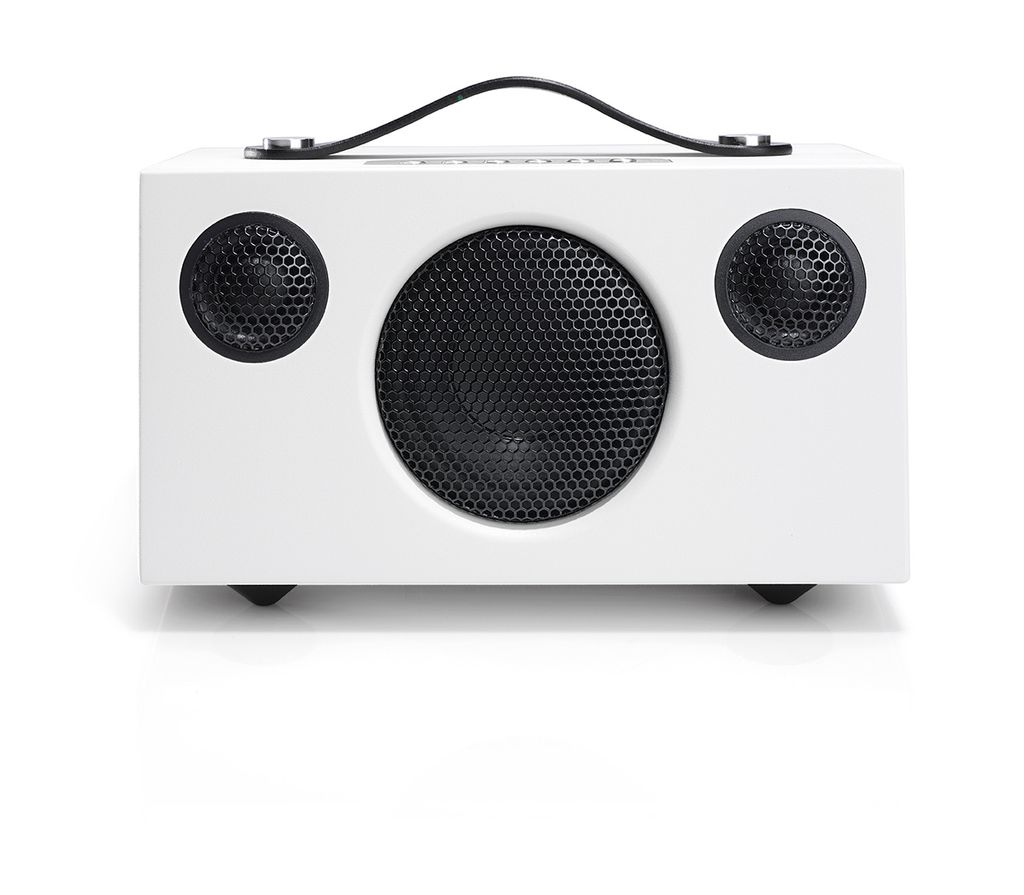 Audio Pro T3+, 2.1 kanály/kanálov, 1,91 cm (0.75"), 8,89 cm Obrázok produktu 