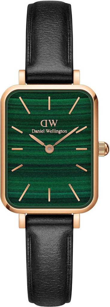 Daniel Wellington Damenuhr Daniel Wellington Quadro Produktbild 