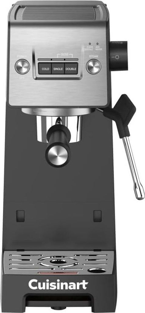 Cuisinart Slim Espresso-Maschine - Espresso-Automat