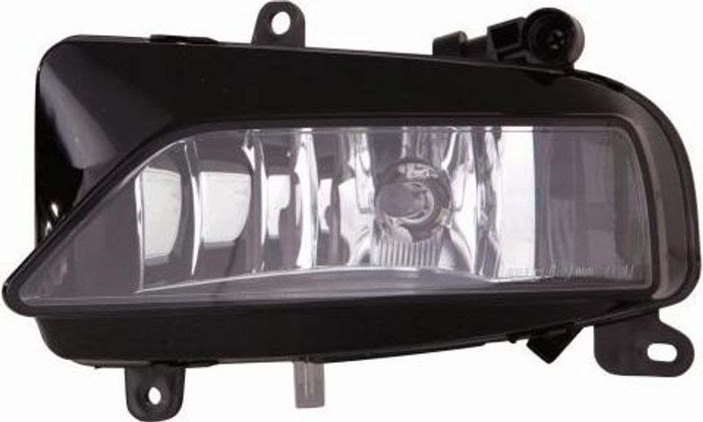 ABAKUS 446-2010L-UQ Nebelscheinwerfer OE 8T0941699D kompatibel mit A5 8T, A5 8F