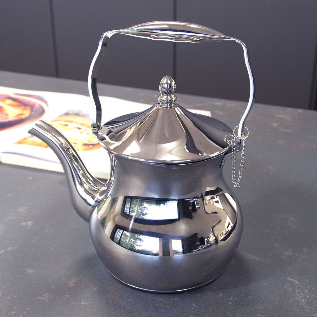 Bama Teekanne Moroccan 2L Produktbild 
