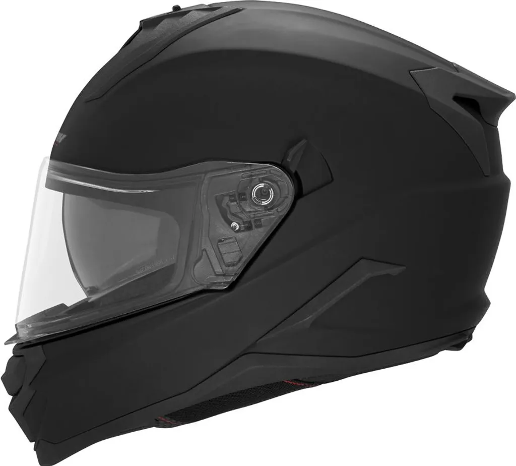 Casque intégral de route NOX N304S M pour trajets urbains