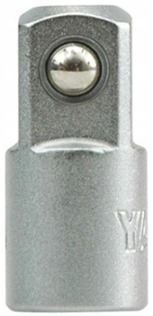 Yato YT-1438, Jedna položka, Zásuvkový adaptér, Oceľ, 1 Obrázok produktu 