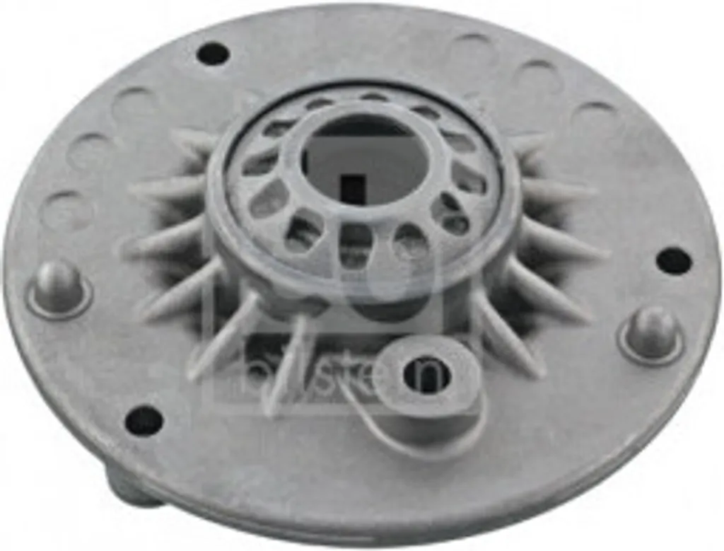 Support de suspension renforcé FEBI 49374 pour MINI F55 F56 F57 de 2014