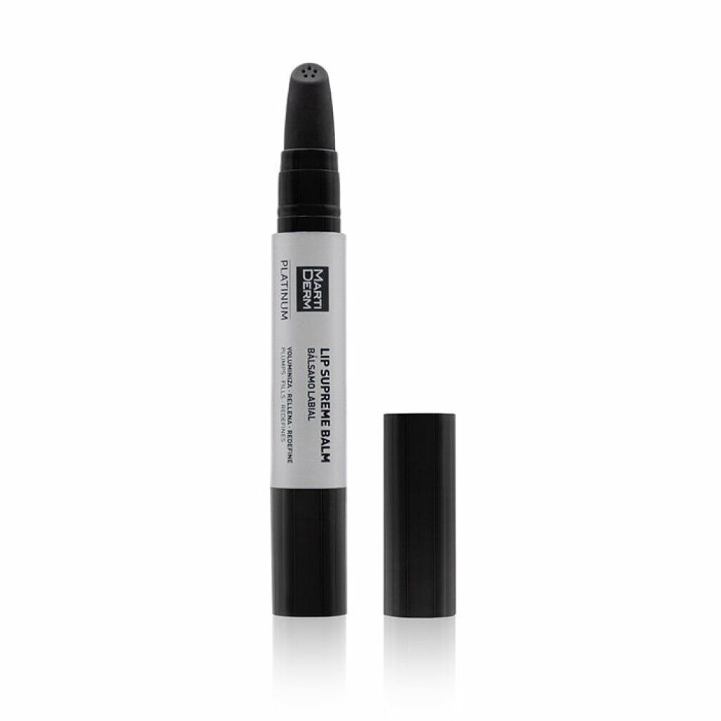 Martiderm Platinum Balsam Lip Supreme Balm 4,5 ml