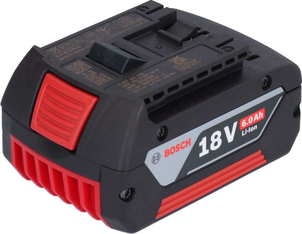 Bosch Professional EINSCH 1600A004ZN +GBA 18V Einschub-Akku Produktbild 15