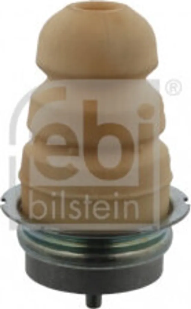 Supprimer les bruits de suspension Fiat Doblo - Butée FEBI 46817717