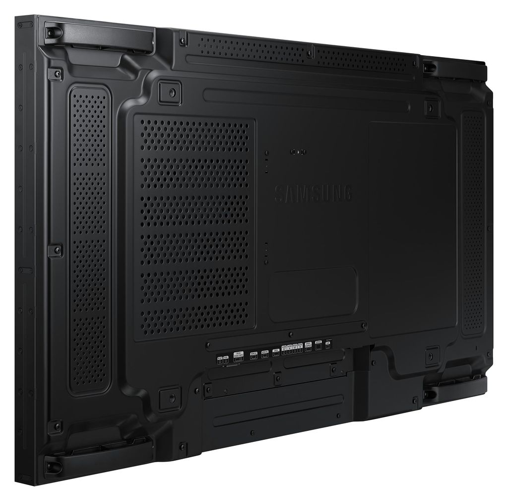 SAMSUNG LH46VMBUBGBXEN SAMSUNG VM46B-U Smart Signage Imagen del producto 