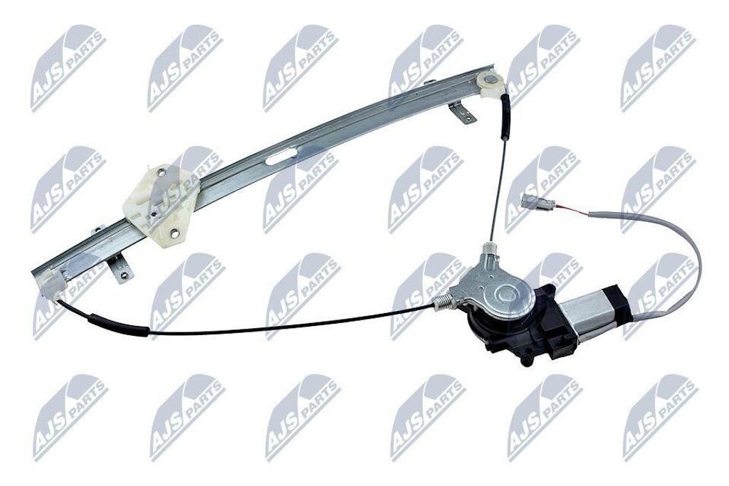 NTY EPS-HD-011 Elektrischer Fensterheber Vorne Rechts für HONDA CR-V II (RD)