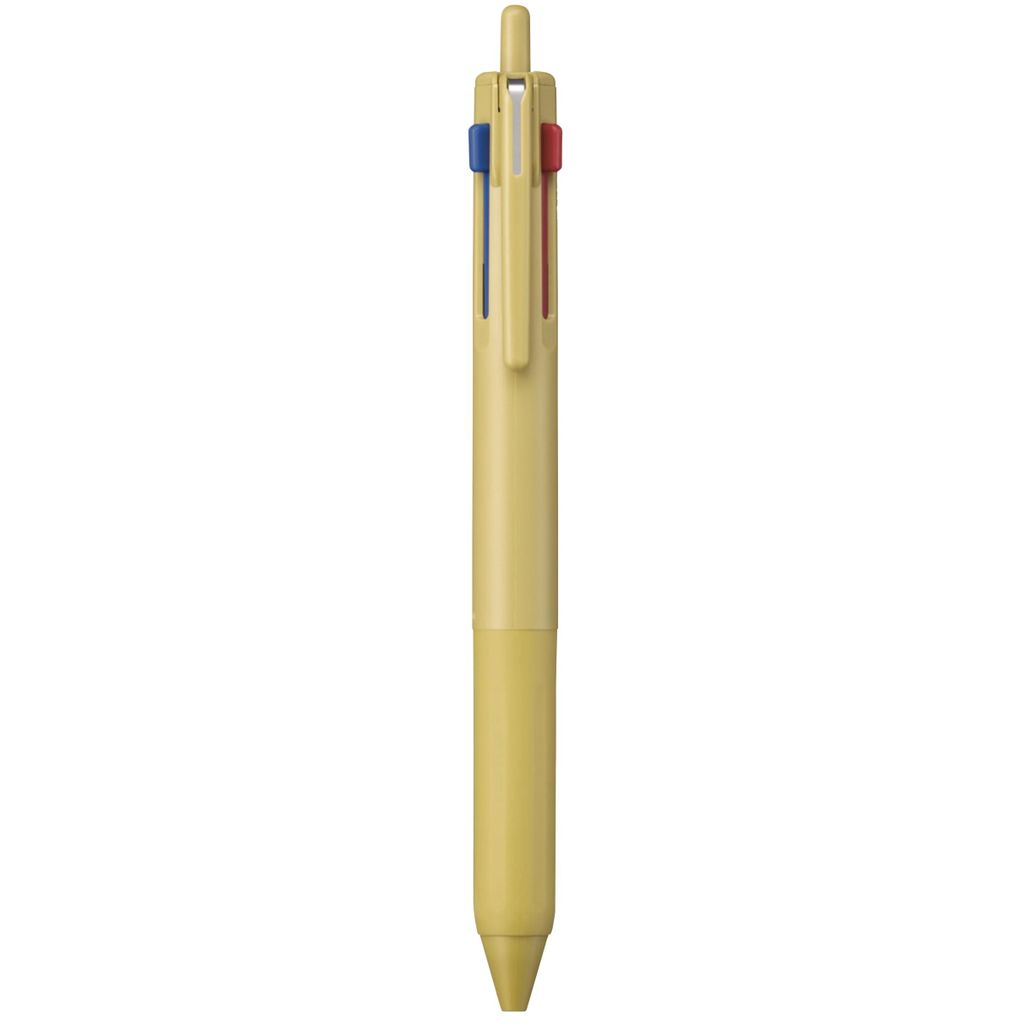 Uni Mitsubishi Pencil Jetstream SXE3-507 Balpen 3 kleuren - Productafbeelding 